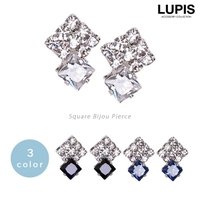 LUPIS（ルピス）のアクセサリー/ピアス