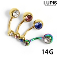 LUPIS（ルピス）のアクセサリー/ボディピアス