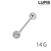 LUPIS（ルピス）のアクセサリー/ボディピアス