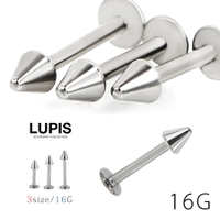 LUPIS（ルピス）のアクセサリー/ボディピアス
