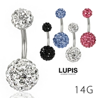 LUPIS（ルピス）のアクセサリー/ボディピアス