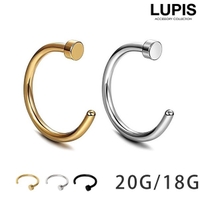 LUPIS（ルピス）のアクセサリー/ボディピアス