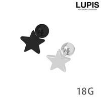 LUPIS（ルピス）のアクセサリー/ボディピアス