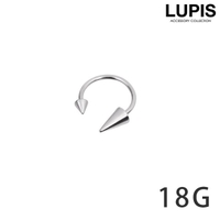 LUPIS（ルピス）のアクセサリー/ボディピアス