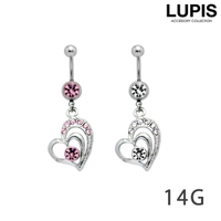 LUPIS（ルピス）のアクセサリー/ボディピアス