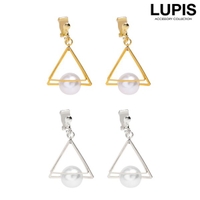 LUPIS（ルピス）のアクセサリー/イヤリング