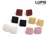 LUPIS（ルピス）のアクセサリー/ピアス