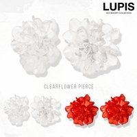 LUPIS（ルピス）のアクセサリー/ピアス