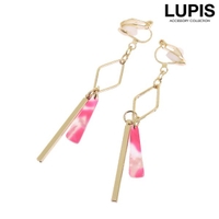 LUPIS（ルピス）のアクセサリー/イヤリング