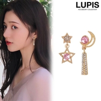 LUPIS（ルピス）のアクセサリー/ピアス
