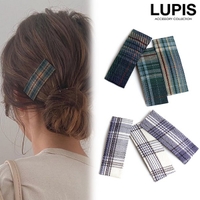 LUPIS（ルピス）のヘアアクセサリー/ヘアクリップ・バレッタ