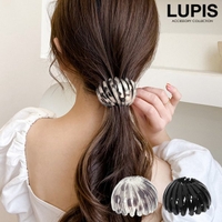 LUPIS（ルピス）のヘアアクセサリー/ヘアクリップ・バレッタ