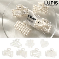 LUPIS（ルピス）のヘアアクセサリー/ヘアクリップ・バレッタ