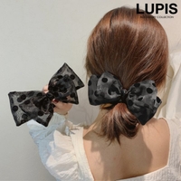 LUPIS（ルピス）のヘアアクセサリー/ヘアクリップ・バレッタ