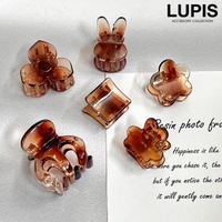LUPIS（ルピス）のヘアアクセサリー/ヘアクリップ・バレッタ