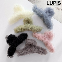 LUPIS（ルピス）のヘアアクセサリー/ヘアクリップ・バレッタ