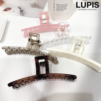 LUPIS（ルピス）のヘアアクセサリー/ヘアクリップ・バレッタ
