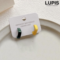 LUPIS（ルピス）のアクセサリー/ピアス