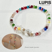LUPIS（ルピス）のアクセサリー/ブレスレット・バングル