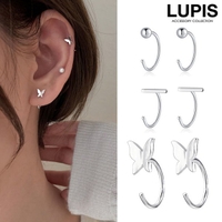 LUPIS（ルピス）のアクセサリー/ピアス