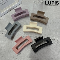 LUPIS（ルピス）のヘアアクセサリー/ヘアクリップ・バレッタ