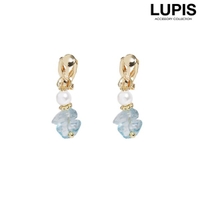 LUPIS（ルピス）のアクセサリー/イヤリング