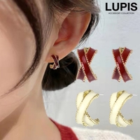LUPIS（ルピス）のアクセサリー/ピアス