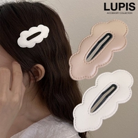 LUPIS（ルピス）のヘアアクセサリー/ヘアクリップ・バレッタ