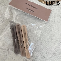 LUPIS（ルピス）のヘアアクセサリー/ヘアクリップ・バレッタ