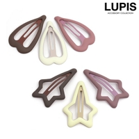 LUPIS（ルピス）のヘアアクセサリー/ヘアクリップ・バレッタ