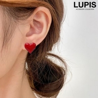 LUPIS（ルピス）のアクセサリー/ピアス