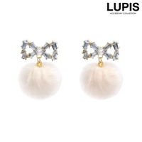 LUPIS（ルピス）のアクセサリー/ピアス