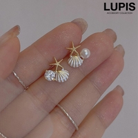 LUPIS（ルピス）のアクセサリー/ピアス