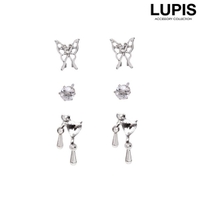 LUPIS（ルピス）のアクセサリー/ピアス