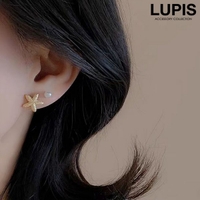 LUPIS（ルピス）のアクセサリー/ピアス