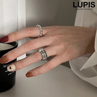 LUPIS（ルピス）のアクセサリー/リング・指輪