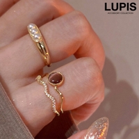 LUPIS（ルピス）のアクセサリー/リング・指輪