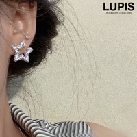 LUPIS（ルピス）のアクセサリー/ピアス