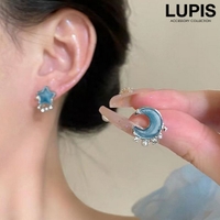 LUPIS（ルピス）のアクセサリー/ピアス