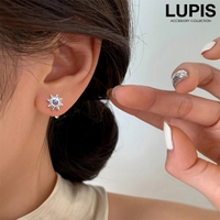 LUPIS（ルピス）のアクセサリー/ピアス