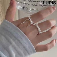 LUPIS（ルピス）のアクセサリー/リング・指輪