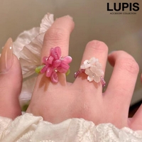 LUPIS（ルピス）のアクセサリー/リング・指輪