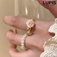LUPIS（ルピス）のアクセサリー/リング・指輪
