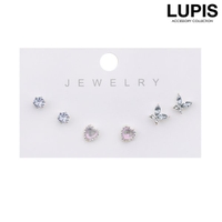 LUPIS（ルピス）のアクセサリー/ピアス