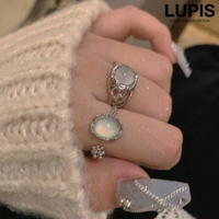 LUPIS（ルピス）のアクセサリー/リング・指輪