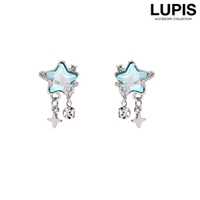 LUPIS（ルピス）のアクセサリー/ピアス