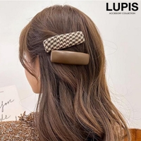 LUPIS（ルピス）のヘアアクセサリー/ヘアクリップ・バレッタ