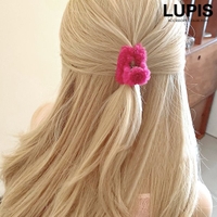 LUPIS（ルピス）のヘアアクセサリー/ヘアクリップ・バレッタ