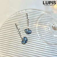 LUPIS（ルピス）のアクセサリー/ピアス