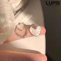 LUPIS（ルピス）のアクセサリー/ピアス